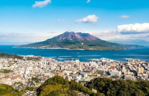 Đặt Vé Máy Bay Hồ Chí Minh đi Kagoshima Giá Rẻ