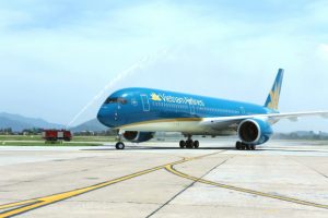 Đón hè rực rỡ cùng 5 đường bay mới của Vietnam Airlines, giá chỉ từ 69.000Đ