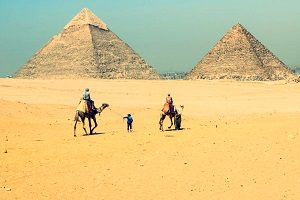Dịch Vụ Làm Visa Ai Cập Uy tín 2024