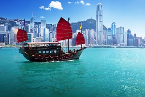 Dịch Vụ Làm Visa Hong Kong