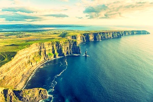 Dịch Vụ Làm Visa Ireland Uy Tín - [2024]