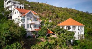 The Wind Boutique Resort & Residence Vũng Tàu