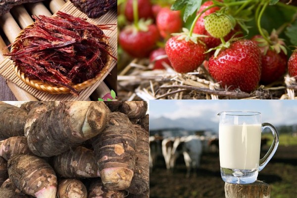 Kinh nghiệm du lịch Mộc Châu