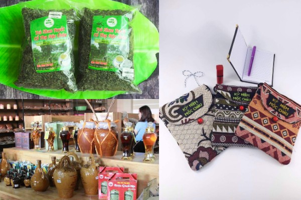 Kinh nghiệm du lịch Mộc Châu