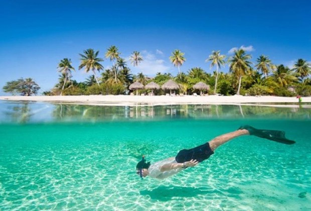 mùa thu nên đi du lịch ở đâu