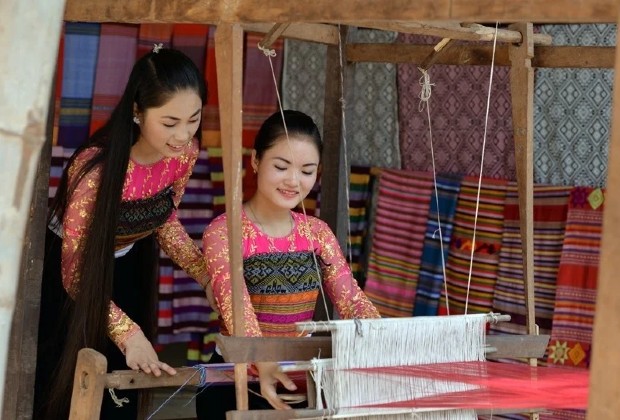 Du lịch Mai Châu tháng 9 