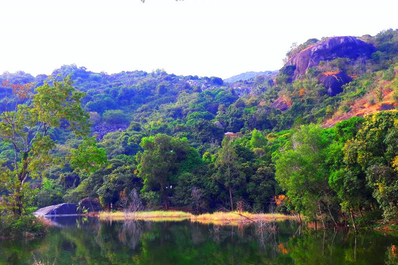 địa điểm du lịch An Giang