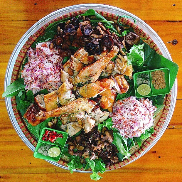 Kinh nghiệm du lịch Tả Phìn