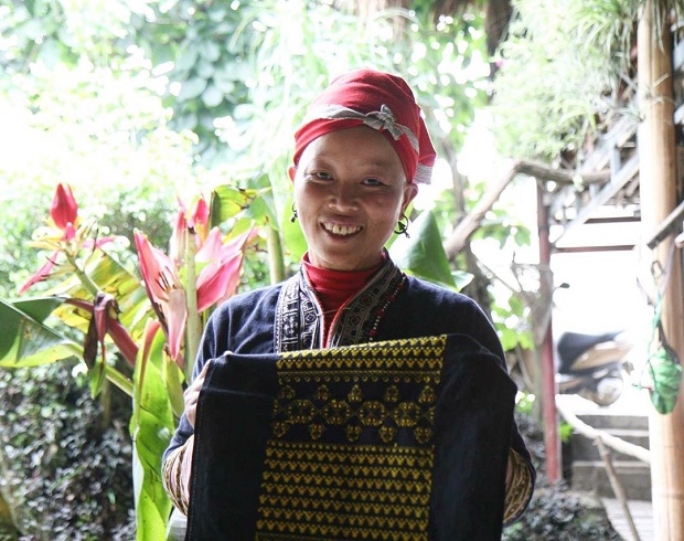 Kinh nghiệm du lịch Tả Phìn