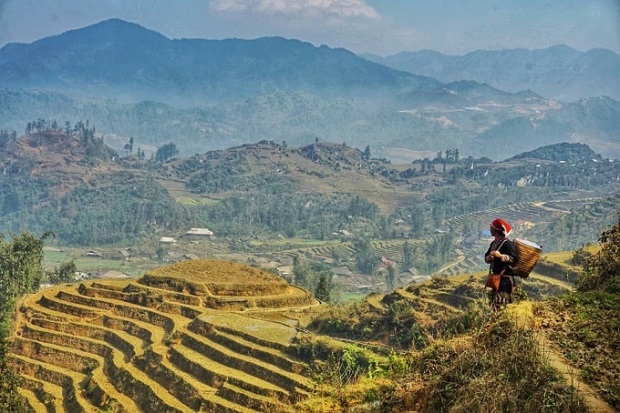 Kinh nghiệm du lịch Tả Phìn