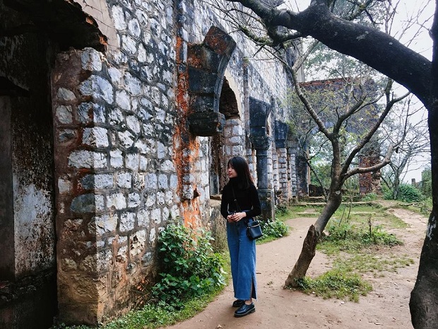 Kinh nghiệm du lịch Tả Phìn