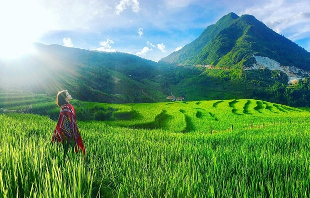 Kinh nghiệm du lịch Tả Phìn