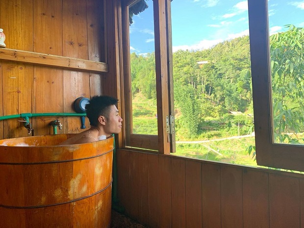 Kinh nghiệm du lịch Tả Phìn