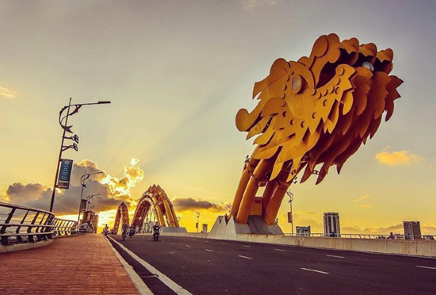 du lịch Đà Nẵng tháng 9