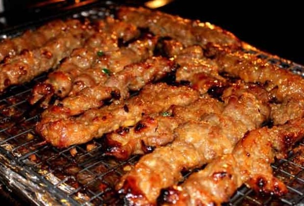 Mù Cang Chải mùa nước đổ