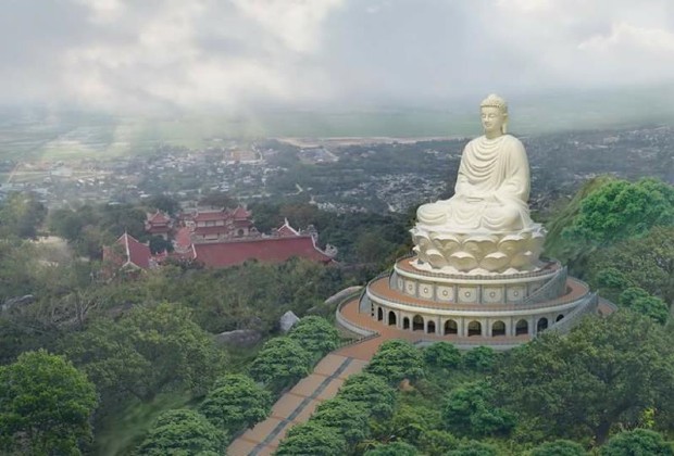 địa điểm du lịch Quy Nhơn