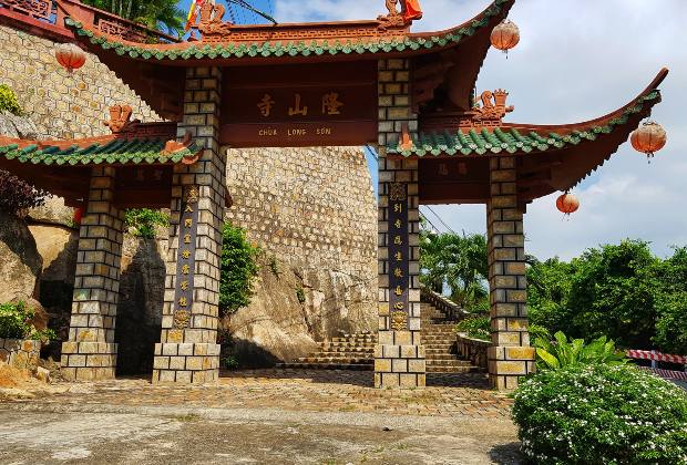 địa điểm du lịch An Giang