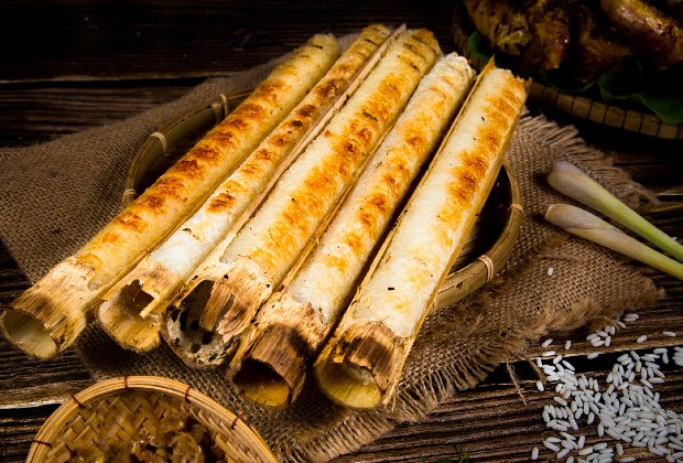 Du lịch Mai Châu tháng 9 