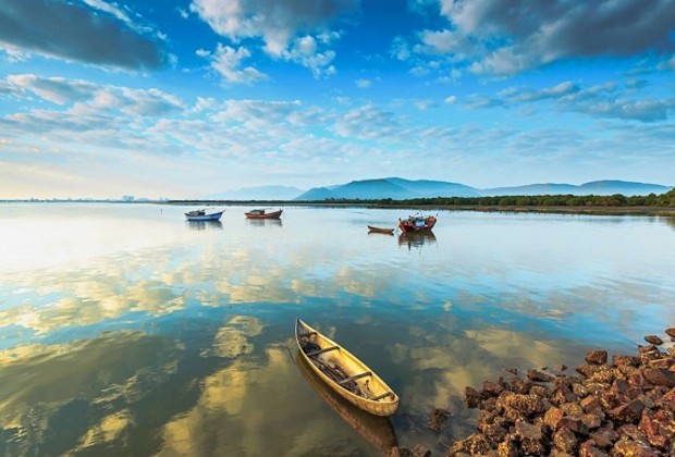 địa điểm du lịch Quy Nhơn