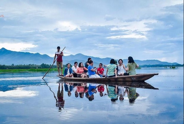 địa điểm du lịch Quy Nhơn
