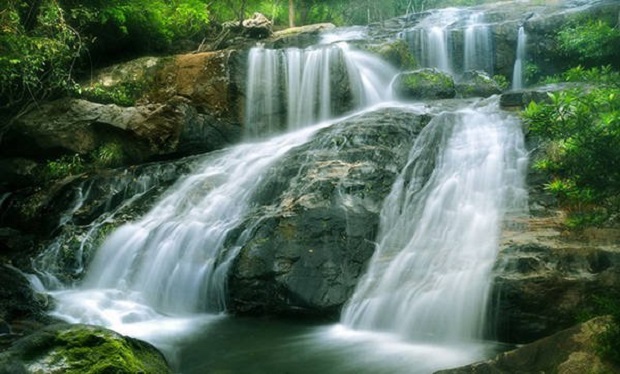 Du lịch Pleiku th&aacute;ng 8