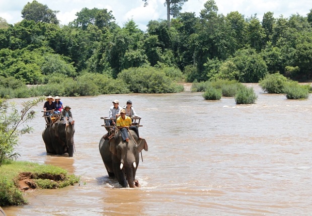Địa điểm du lịch Buôn Mê Thuột