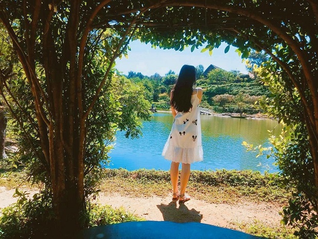 Địa điểm du lịch Buôn Mê Thuột