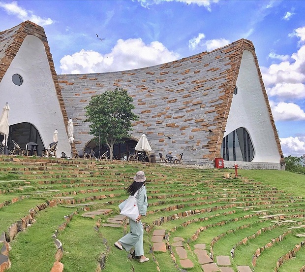 Địa điểm du lịch Buôn Mê Thuột