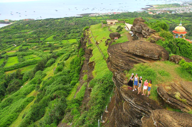 Top 10 địa điểm du lịch Phú Quý không thể bỏ lỡ
