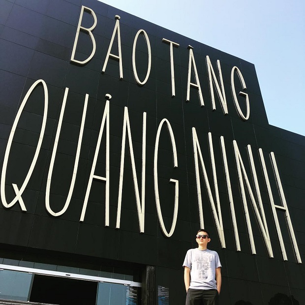 Địa điểm du lịch Quảng Ninh