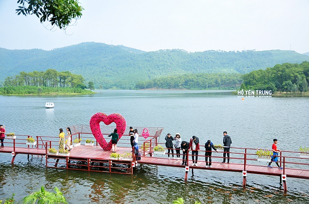 Địa điểm du lịch Quảng Ninh