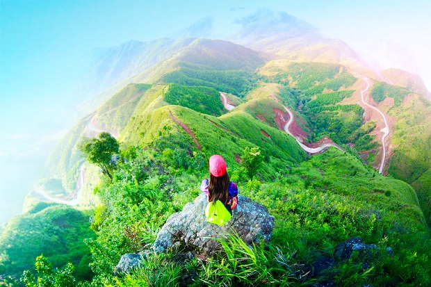 Địa điểm du lịch Quảng Ninh