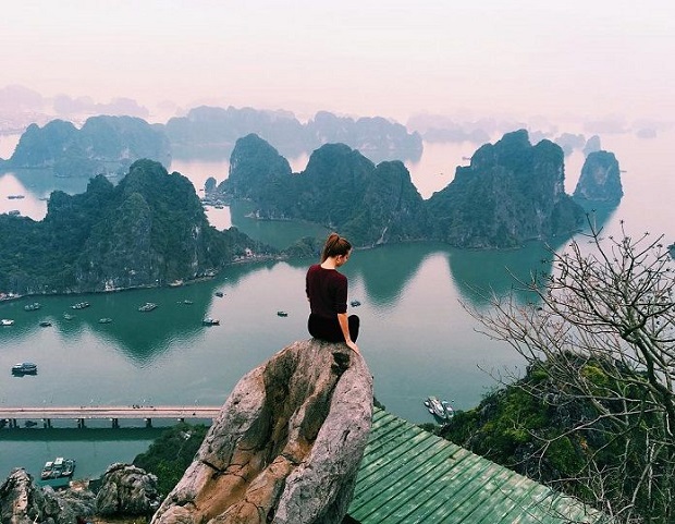 Địa điểm du lịch Quảng Ninh