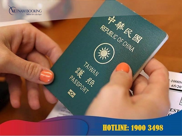 dịch vụ gia hạn visa cho người nước ngoài