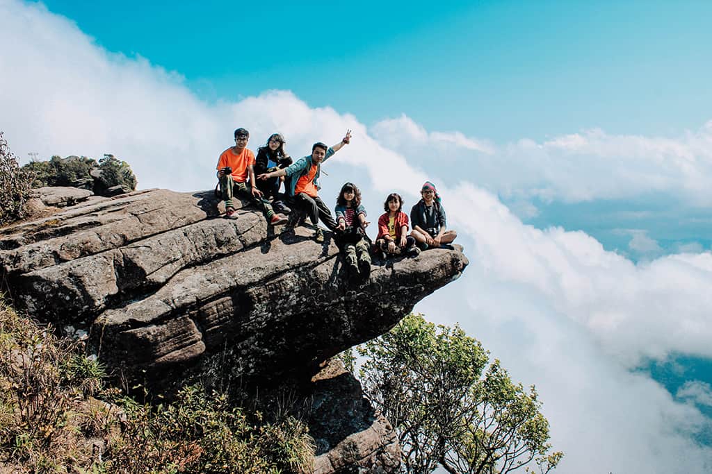 Kinh nghiệm du lịch Mộc Châu