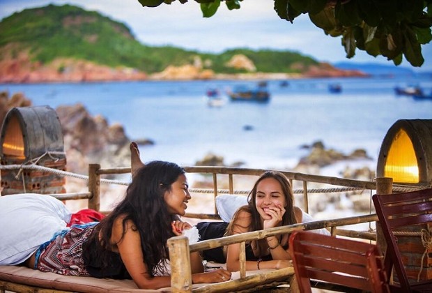 địa điểm du lịch Quy Nhơn