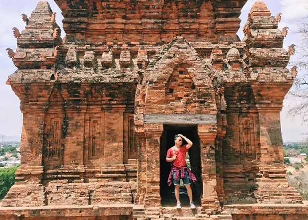 Du lịch Nha Trang tháng 8