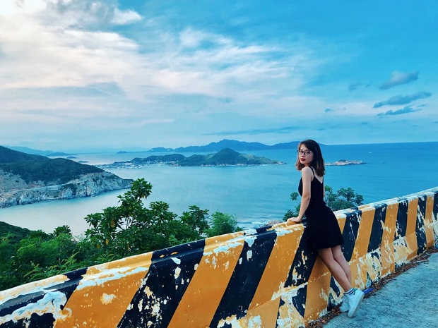 Du lịch Nha Trang tháng 8
