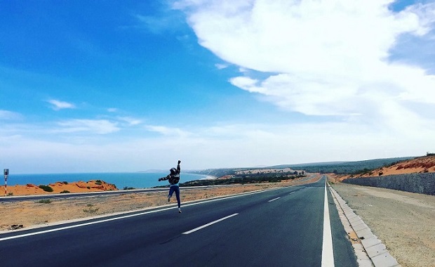 Du lịch Nha Trang tháng 8