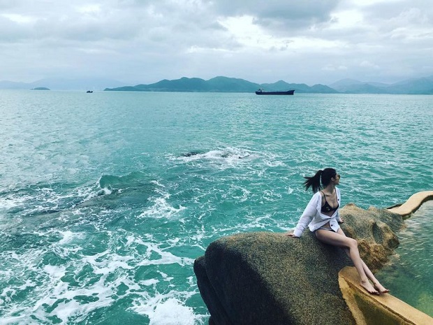 Du lịch Nha Trang tháng 8
