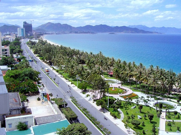Du lịch Nha Trang tháng 8