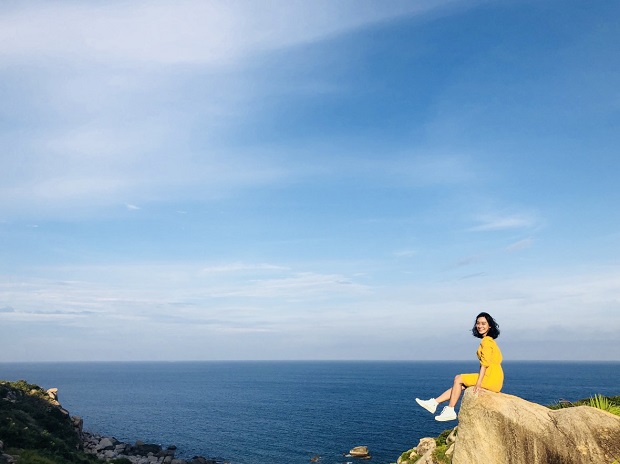 Du lịch Nha Trang tháng 8