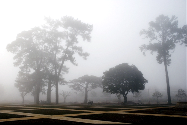 Du lịch Pleiku th&aacute;ng 8