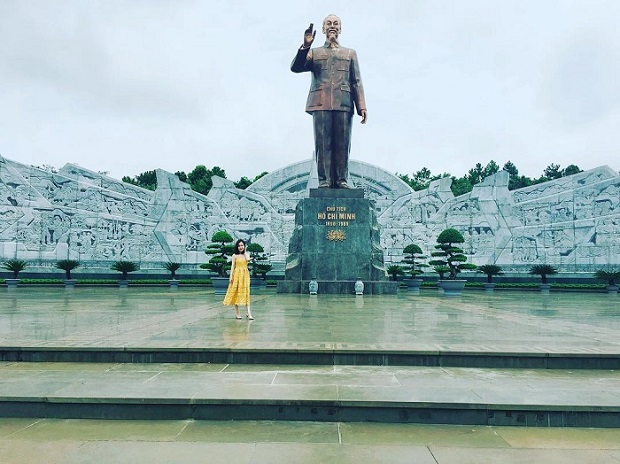 Du lịch Pleiku th&aacute;ng 8