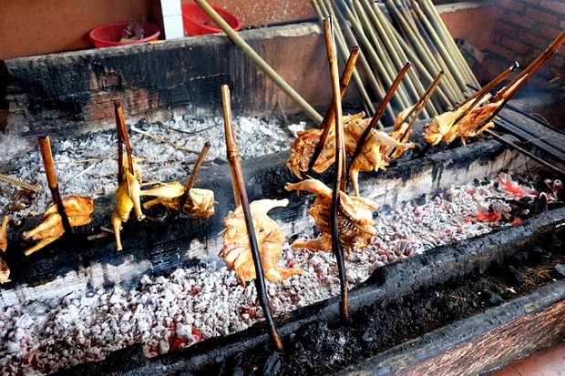 Du lịch Pleiku th&aacute;ng 8