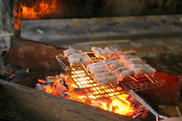 Du lịch Pleiku th&aacute;ng 8