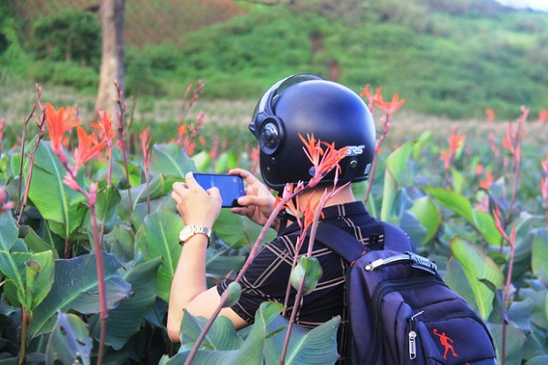 Du lịch Pleiku th&aacute;ng 8