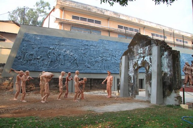 Du lịch Pleiku th&aacute;ng 8