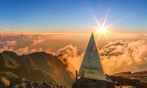 Combo du lịch Sapa