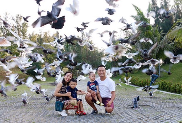 địa điểm du lịch Quy Nhơn